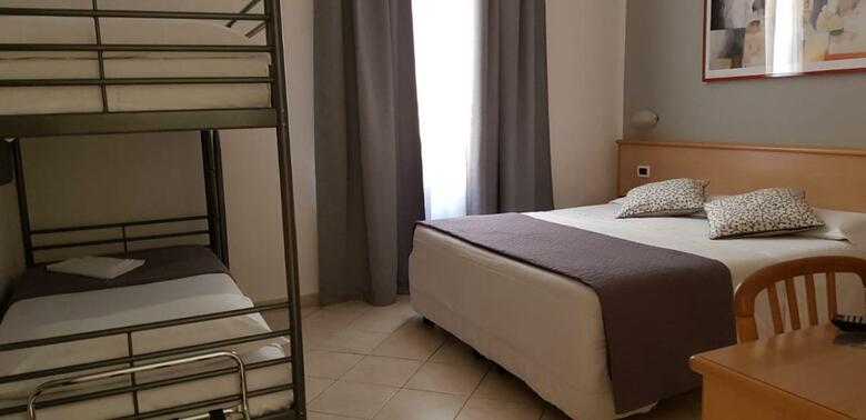 Hotel Astor