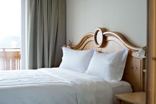 Paradiso Pure Living Vegetarian-vegan Hotel