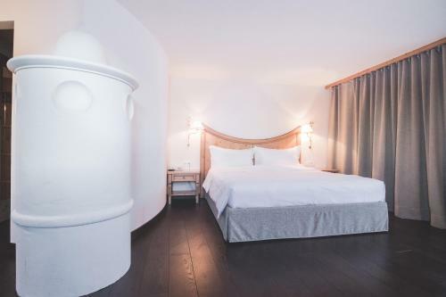 Paradiso Pure Living Vegetarian-vegan Hotel