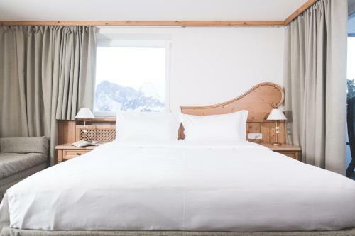 Paradiso Pure Living Vegetarian-vegan Hotel