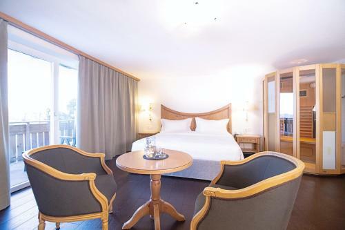 Paradiso Pure Living Vegetarian-vegan Hotel