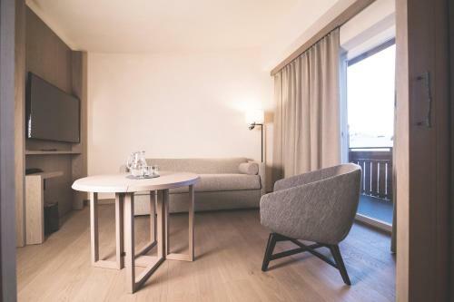 Paradiso Pure Living Vegetarian-vegan Hotel