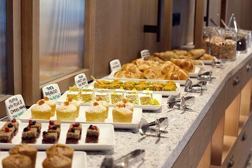 Paradiso Pure Living Vegetarian-vegan Hotel