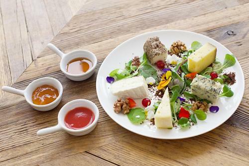 Paradiso Pure Living Vegetarian-vegan Hotel
