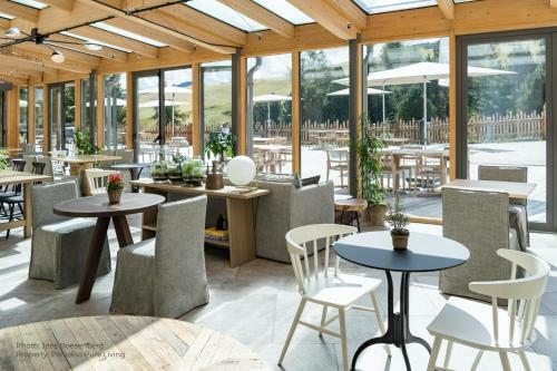 Paradiso Pure Living Vegetarian-vegan Hotel