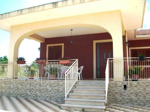 Villa Vera