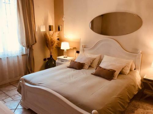 Bed & Breakfast Maison Fortune