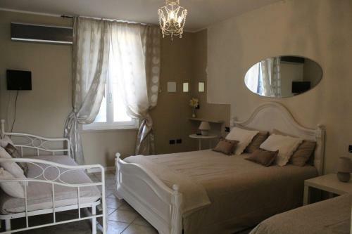 Bed & Breakfast Maison Fortune