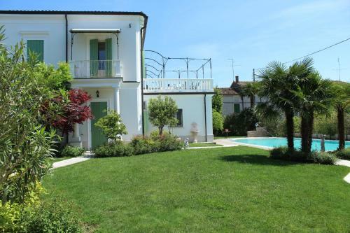 Bed & Breakfast Maison Fortune