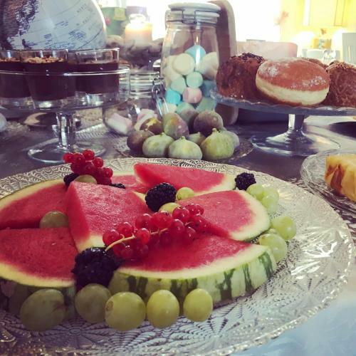 Bed & Breakfast Maison Fortune