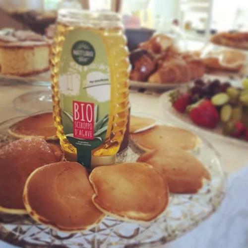 Bed & Breakfast Maison Fortune