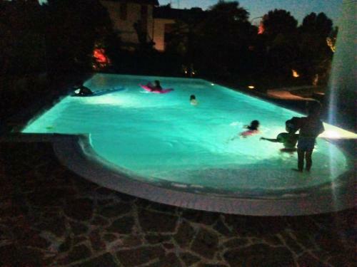 Bed & Breakfast Maison Fortune