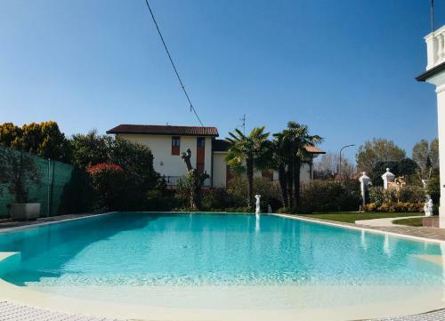 Bed & Breakfast Maison Fortune