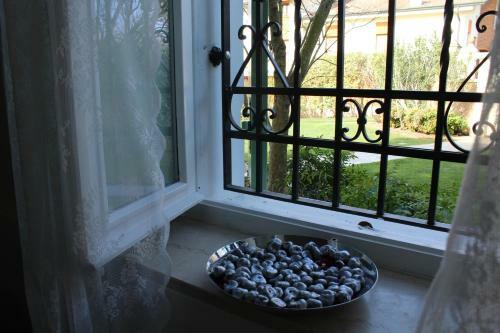 Bed & Breakfast Maison Fortune