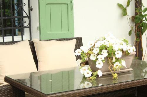 Bed & Breakfast Maison Fortune