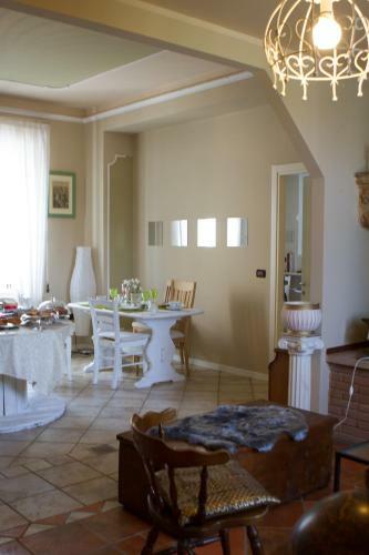 Bed & Breakfast Maison Fortune
