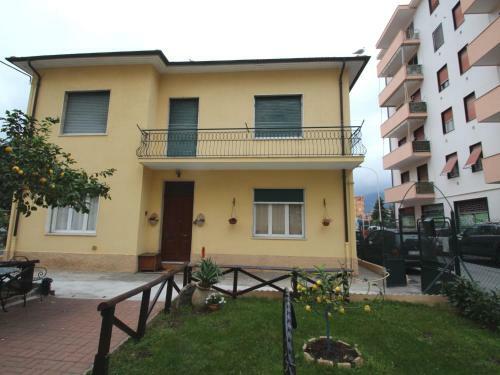 Apartment Via Caboto Arma Di Taggia