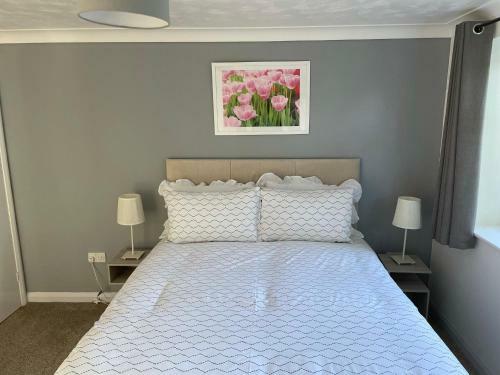 Coach House Cornwall