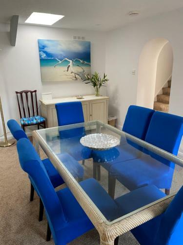Coach House Cornwall