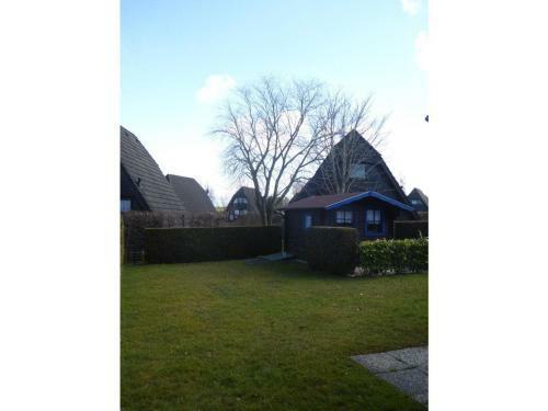 Ferienhaus Thokamaja