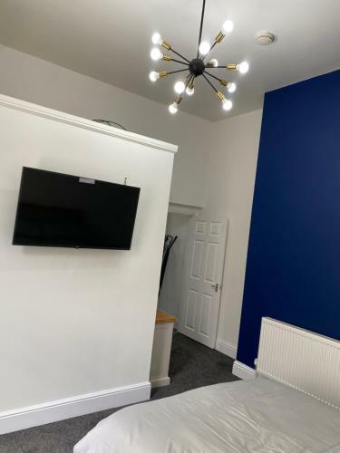 Apartamento Lovely 1 Bed Ground Floor Flat In Leamington Spa