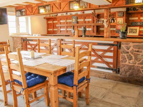The Lamb Inn