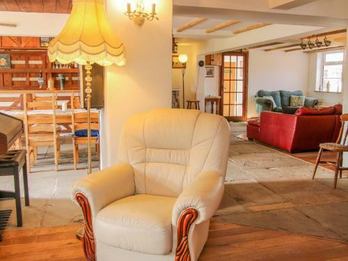 The Lamb Inn