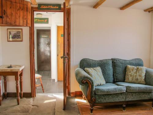The Lamb Inn