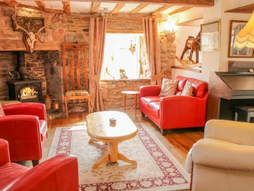 The Lamb Inn