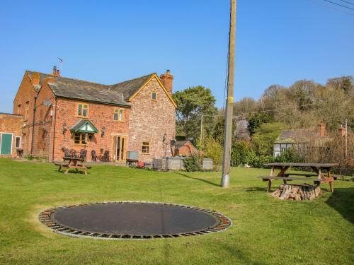 The Lamb Inn