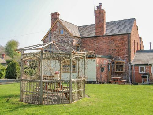 The Lamb Inn