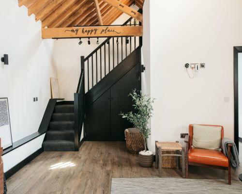 Bunkers Barn, 2 Bedroom Luxury Stay With Parking