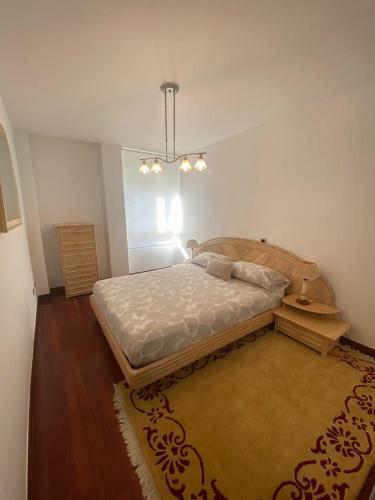 Apartamento En Liencres