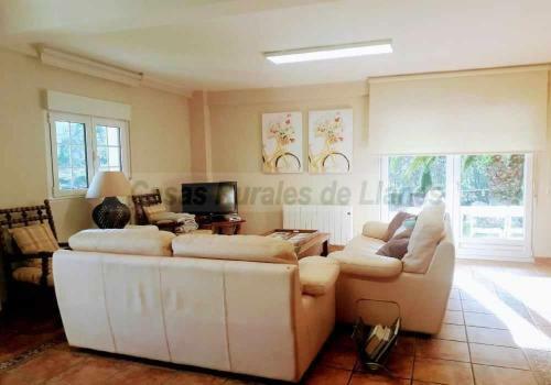 Vivienda Vacacional El Cuetu Del Sella