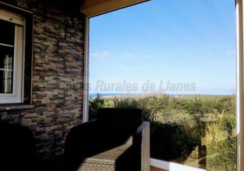 Vivienda Vacacional El Cuetu Del Sella