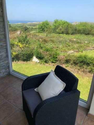Vivienda Vacacional El Cuetu Del Sella