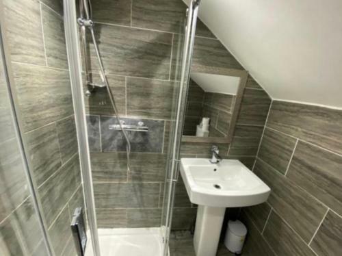 Roundhay Apartments