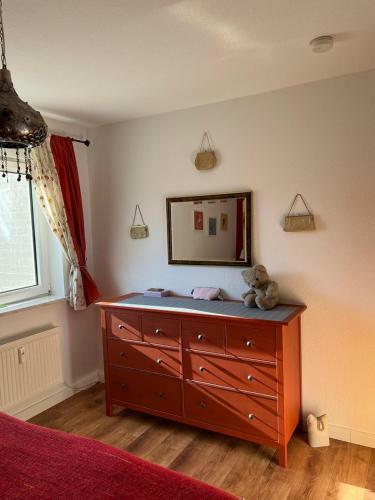 Apartamento Mimi - Ruhe & Erholung An Der Ostsee - Abc340
