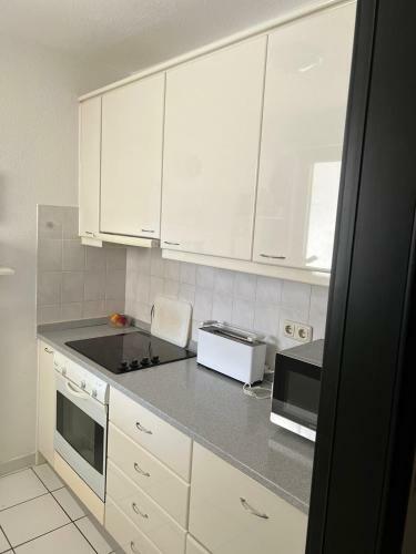 Apartamento Mimi - Ruhe & Erholung An Der Ostsee - Abc340