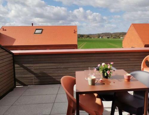 Apartamento Modernes Hideaway Im Cottage-stil (Apartment 14)