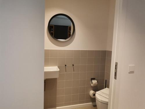 Apartamento Modernes Hideaway Im Cottage-stil (Apartment 14)