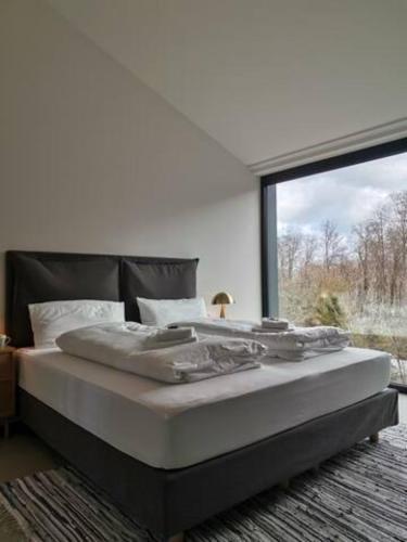 Apartamento Modernes Hideaway Im Cottage-stil (Apartment 14)