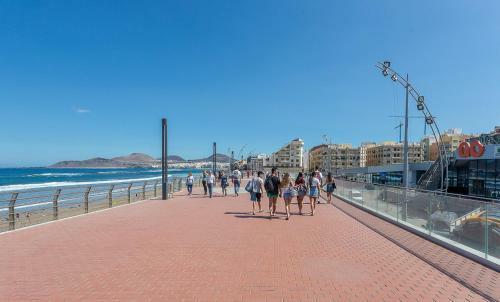 Apartamento Flatguest California