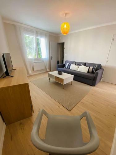 Apartamento T2 Neuf Centre Village Collobrieres