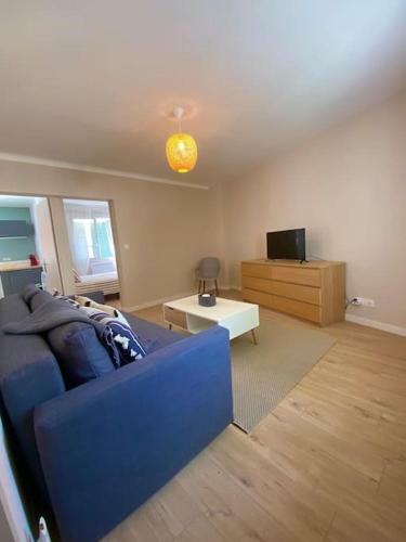 Apartamento T2 Neuf Centre Village Collobrieres