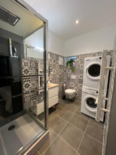 Apartamento Appartement 4 Personnes Centre de Condom