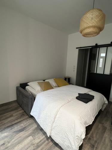 Apartamento Appartement 4 Personnes Centre de Condom