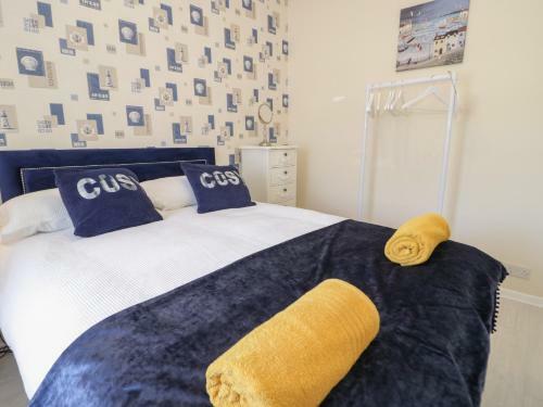 Traeth Bach Cottage