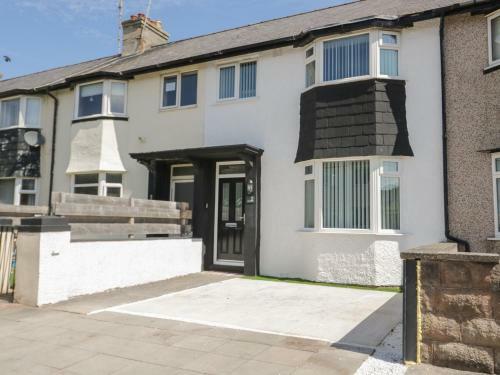Traeth Bach Cottage