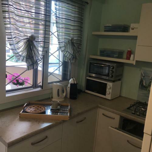 Apartamento Estate Famiglia Andora